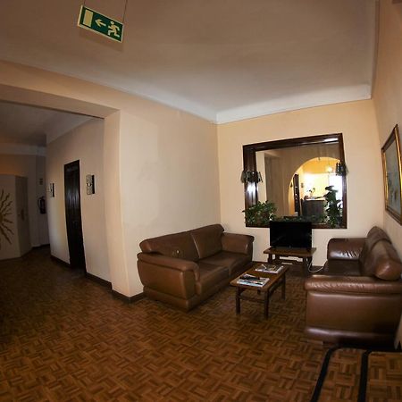 Hotel Residencial Sol Portimão Exterior foto